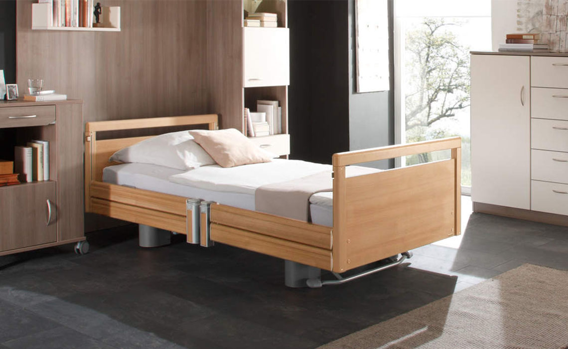 Answering top burning questions on hospital beds, the pros and cons and